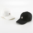 モンクレール 帽子 メンズ 【5月3日−6日限定★クーポン配布中】モンクレール MONCLER 帽子 BASEBALL 3B000.40.V0006　　フィットハウス