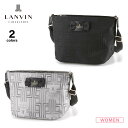 ショルダーバッグ 【5月3日−6日限定★クーポン配布中】ランバン LANVIN ショルダーバッグ サンマール 0616908　　フィットハウス