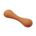 エクリア ECLEAR スリムダンベル 1.5kg HCF-DBS15DR フィットハウス(4)