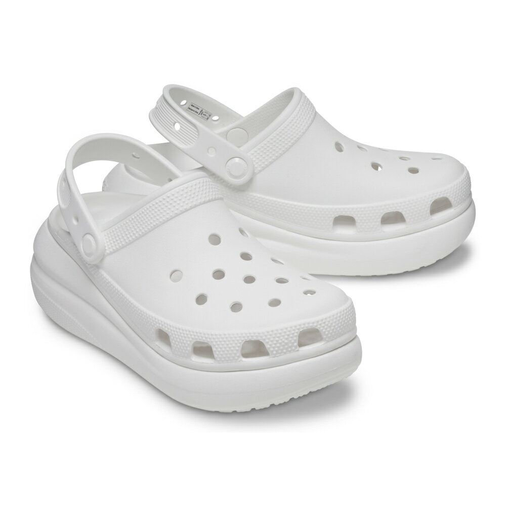 クロックス CROCS レディースサンダル C...の紹介画像2