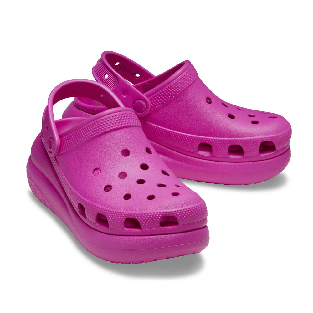 クロックス CROCS レディースサンダル C...の紹介画像3