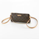 【ヴィンテージ・中古】ルイ・ヴィトン LOUIS VUITTON ショルダーバッグ モノグラムエヴァ M95567 フィットハウス