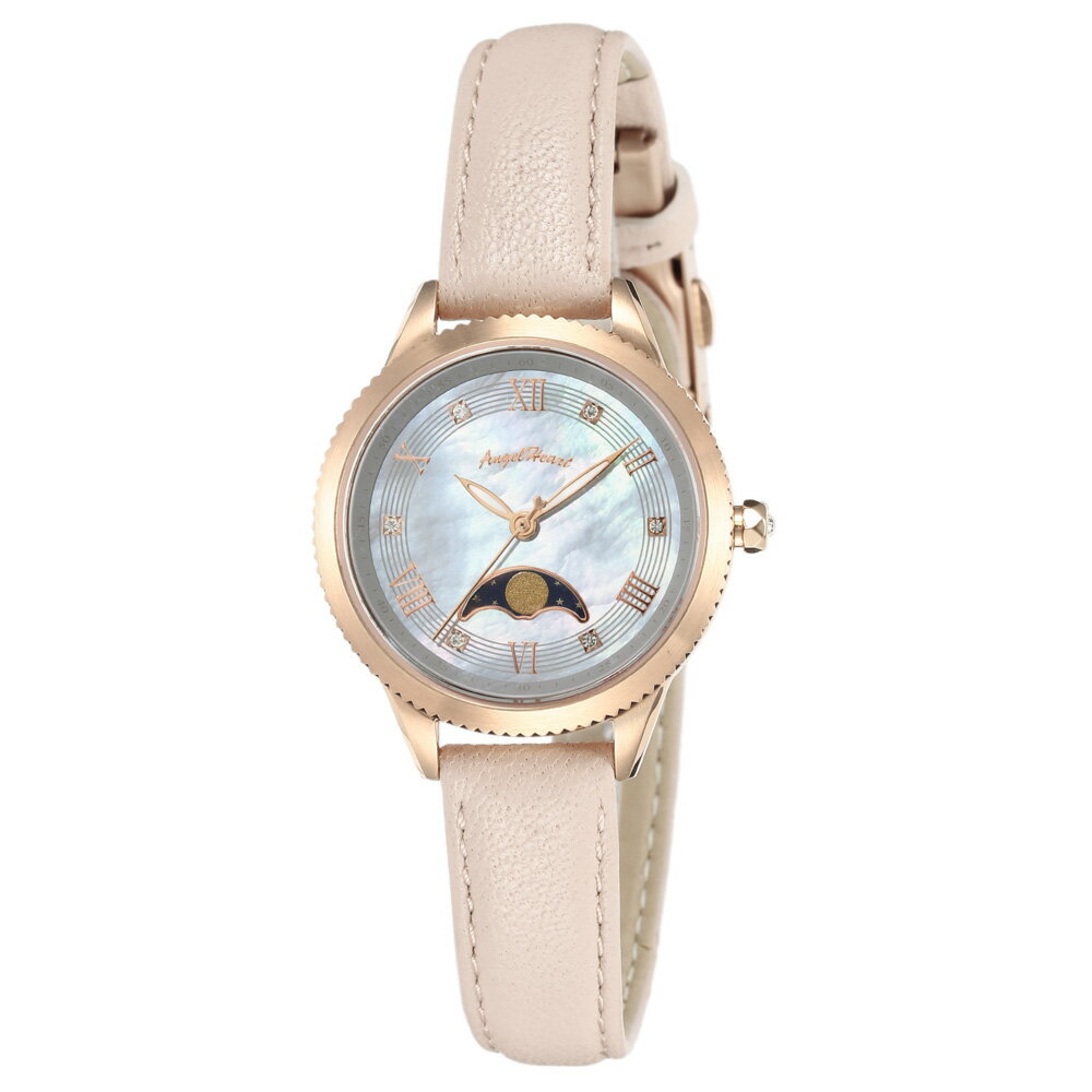 Y - エンジェルハート Angel Heart 腕時計 Twinkle Time TT29P-PK　　フィットハウス