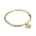 【5月24日-5月25日限定★クーポン配布中】フルラ FURLA バングル LOVING PADLOCK BRACELET FJ0821BTL フィットハウス