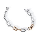 フルラ FURLA ブレスレット CHAINED LOGO BRACELET FJ0923BTU　　フィットハウス