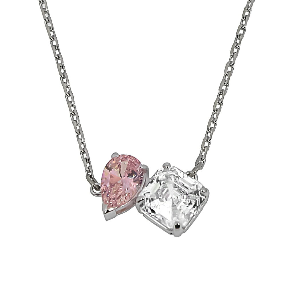 Rakuten - スワロフスキー SWAROVSKI SWA・Attract Soul ネックレス 5517115　　フィットハウス