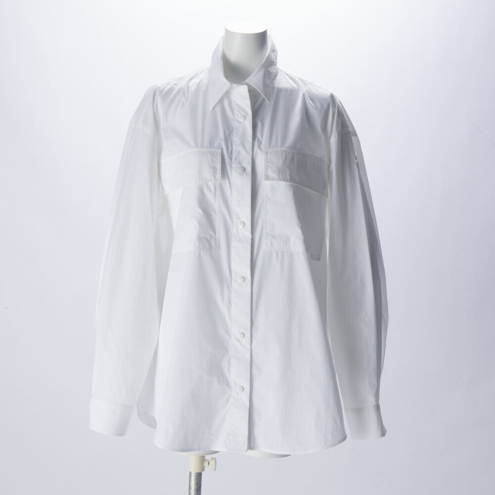 Rakuten - モンクレール MONCLER レディーストップス SHIRTS 2F000.08.596OT　　フィットハウス