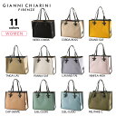 【5月3日−6日限定★クーポン配布中】ジャンニ キアリーニ GIANNI CHIARINI ハンド・トートバッグ マルチェッラ M BS6850　　フィットハウス