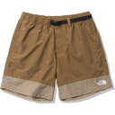 【2月23日-25日限定★クーポン配布中】ザ ノースフェイス THE NORTH FACE メンズボトムス Nuptse Short NB42334　　フィットハウス