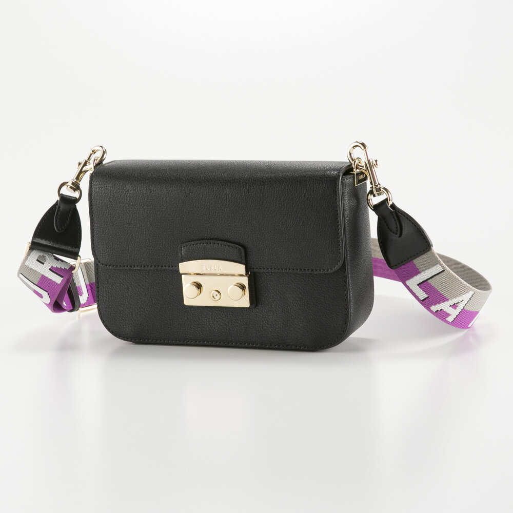 フルラ FURLA ショルダーバッグ METROPOLIS S CROSSBODY WEBBING STRAP WB00838-BX0006　　フィットハウス