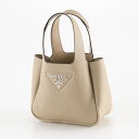 プラダ PRADA VIT.DAINO SOFT ミニハンドバッグ 1BA349 2DKV OOO　　フィットハウス