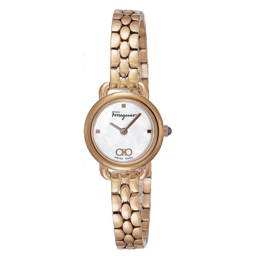 サルヴァトーレフェラガモ salvatore ferragamo 腕時計 VARINA 22mm Lウォッチ SFHT01622　　フィットハウス