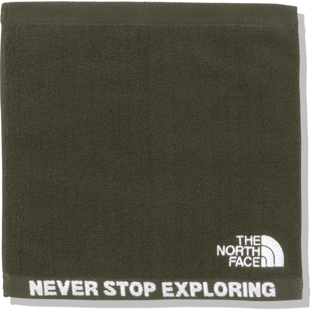 ノースフェイス タオル ザ ノースフェイス THE NORTH FACE ハンカチ CF COTTON TOWEL S NN22102　　フィットハウス