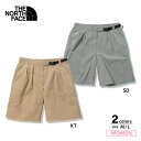 【5月1日-5月6日限定★クーポン配布中】ザ・ノース・フェイス THE NORTH FACE レディースボトムス ラッスルショーツ NBW42302 フィット...