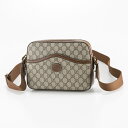 ショルダーバッグ 【4月27日-4月29日限定★クーポン配布中】グッチ GUCCI ショルダーバッグ GGスプリーム インターロッキングG付 メッセンジャー 675891 92THG　　フィットハウス