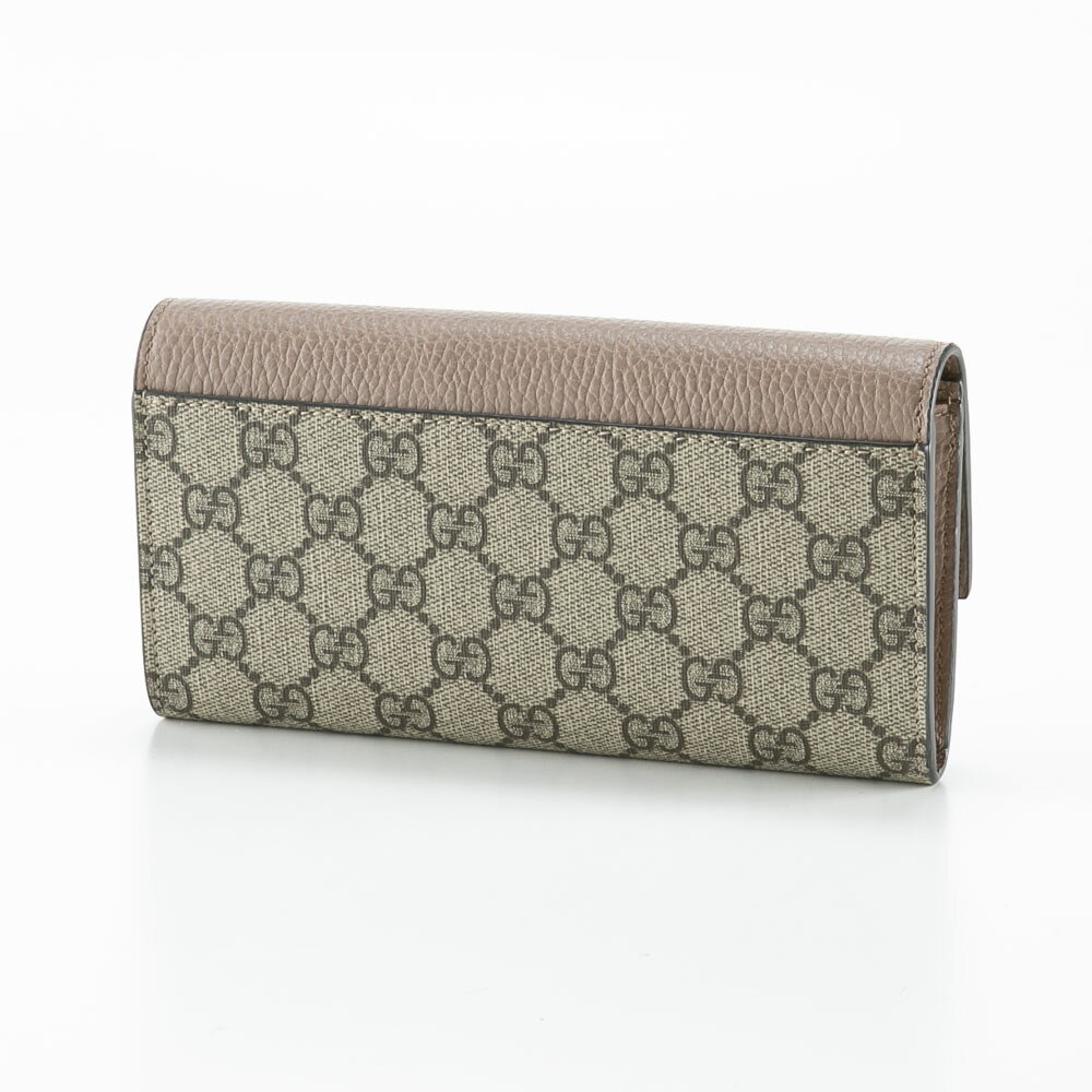 グッチ GUCCI 長財布 PETITE MARMONT 456116 17WAG　　フィットハウス