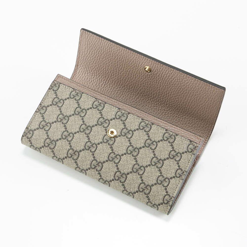グッチ GUCCI 長財布 PETITE MARMONT 456116 17WAG　　フィットハウス