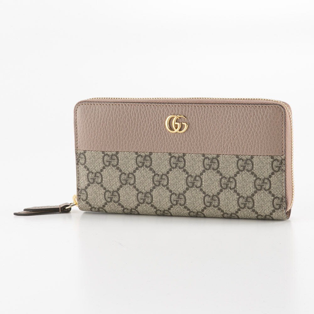 グッチ GUCCI 長財布 PETITE MARMONT 456117 17WAG　　フィットハウス