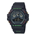 【5月1日限定★クーポン配布中】ジーショック G-SHOCK 腕時計 FACETASMコラボ デジタルMウォッチ DW-5900FA-1JR フィットハウス