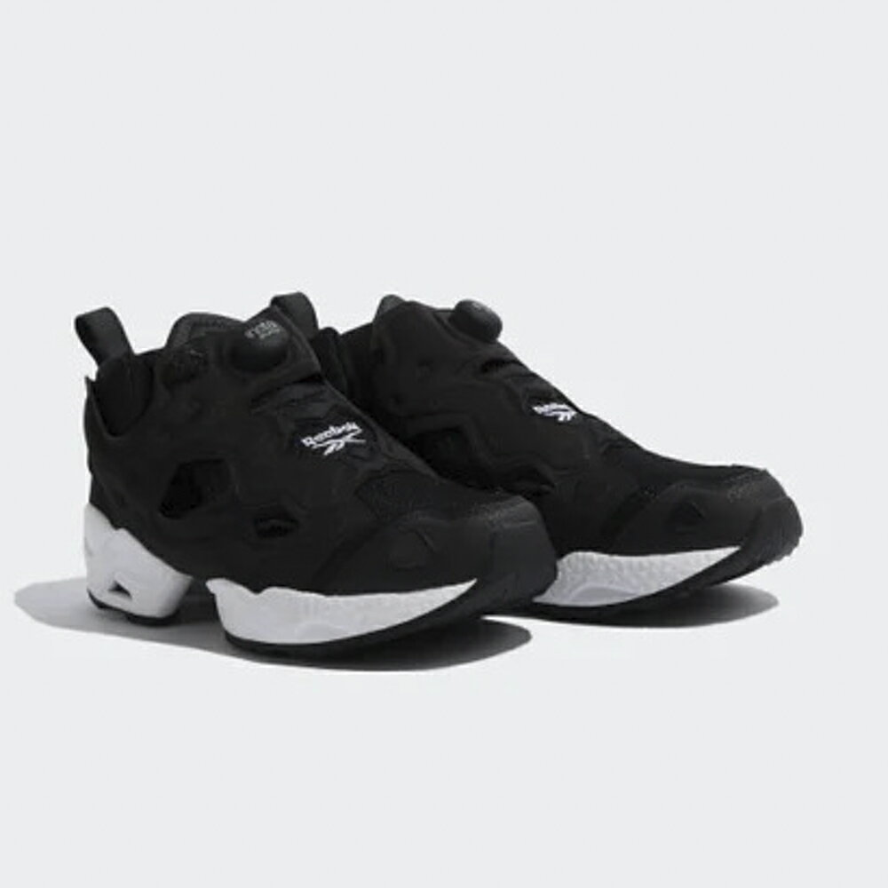 Reebok（リーボック）『インスタポンプフューリー』