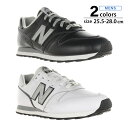 【5月3日−6日限定★クーポン配布中】ニューバランス New Balance メンズスニーカー ML373　　フィットハウス