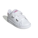 アディダス adidas ベビーシューズ ADVANCOURT I EF0300 SALE フィットハウス