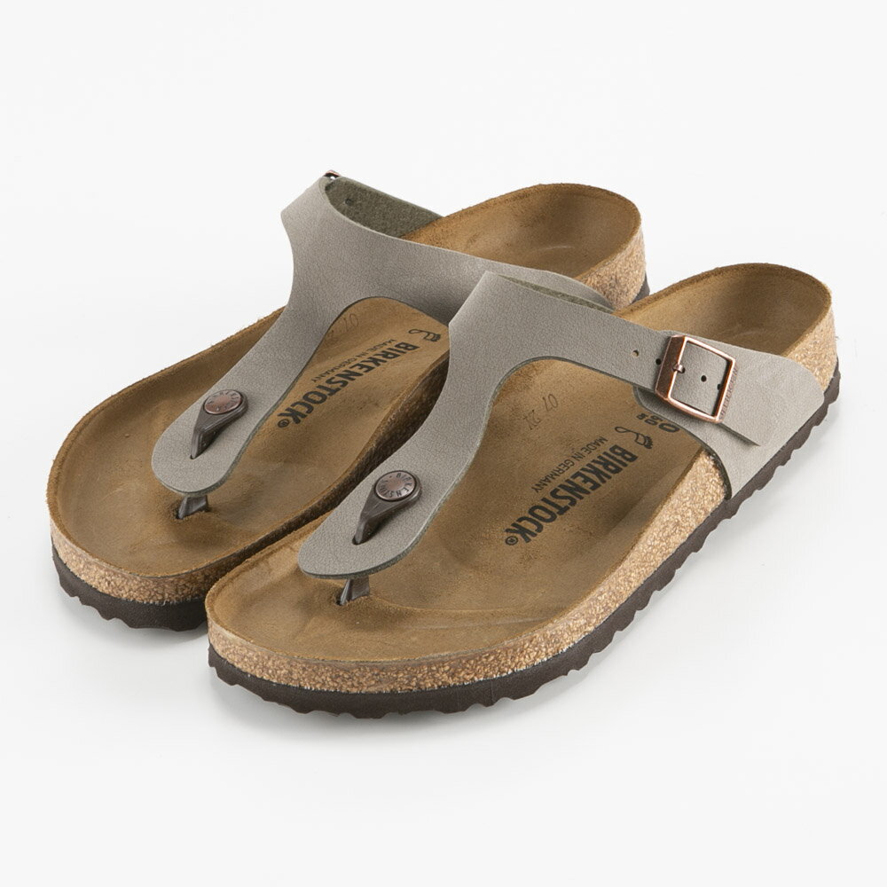 ビルケンシュトック BIRKEN STOCK メンズサンダル GIZEH 43391　 ギフトラッピング無料