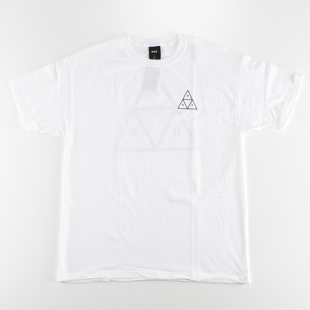 樂天商城 - ハフ HUF メンズトップス HUF SET TT S/S TEE(TS01953同) TS01751　　フィットハウス