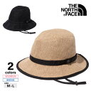 【4月27日-4月29日限定★クーポン配布中】ザ ノースフェイス THE NORTH FACE 帽子 HIKE HAT NN02341　　フィットハウス