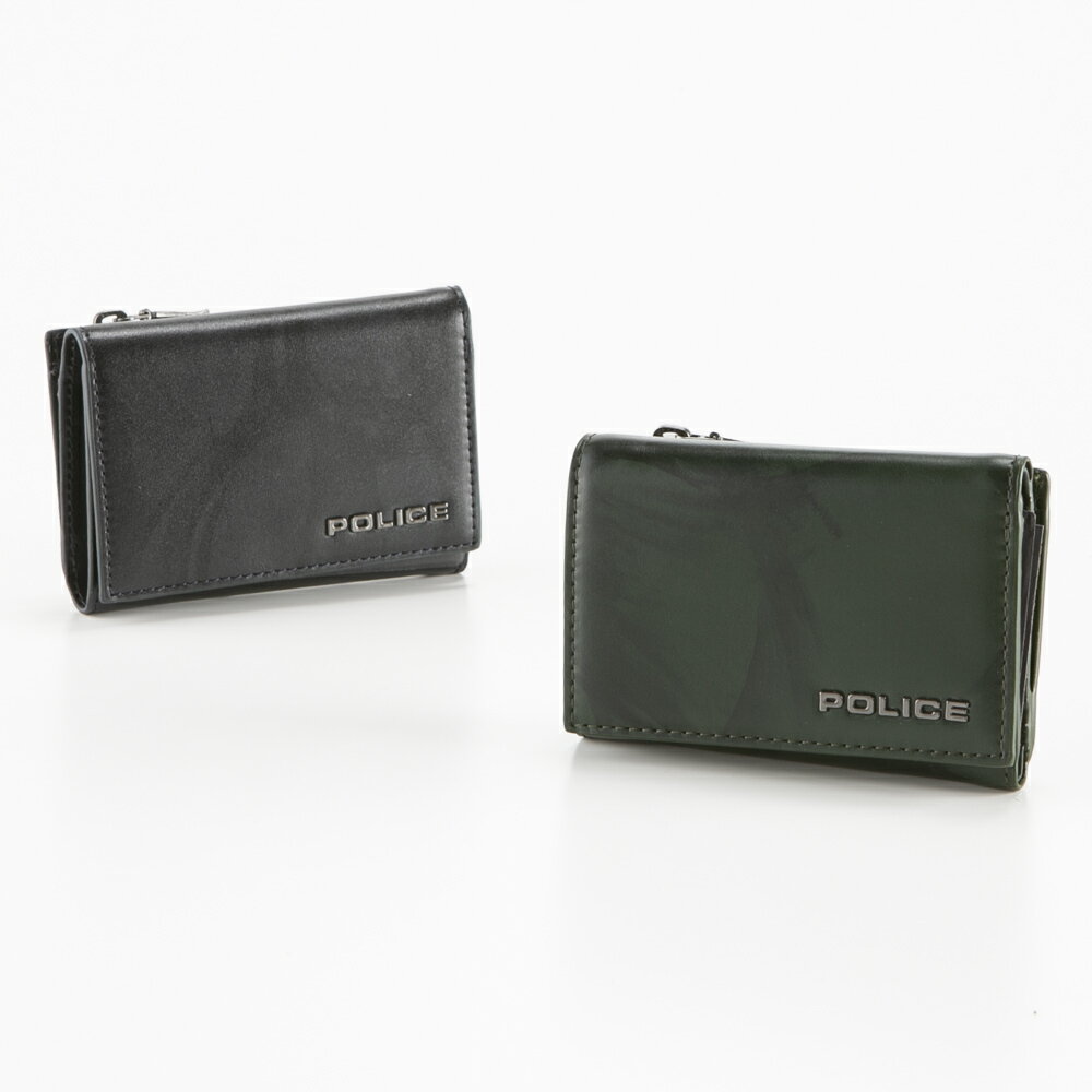 ポリス POLICE キーケース SPAZZOLA POL70500　　フィットハウス