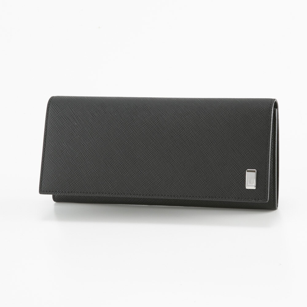 Rakuten - ダンヒル DUNHILL 長財布 PLAIN ブラック 22R2P12PS001R　　フィットハウス