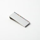 【1月13日-1月15日限定★クーポン配布中】ポールスミス PAUL SMITH MULTI EDGE マネークリップ M1AMONE/ADEDGE　　フィットハウス