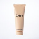 クロエ ハンドクリーム 【5月10日−12日限定★クーポン配布中】クロエ chloe コスメ ハンドクリーム パフューム 75ml　　フィットハウス