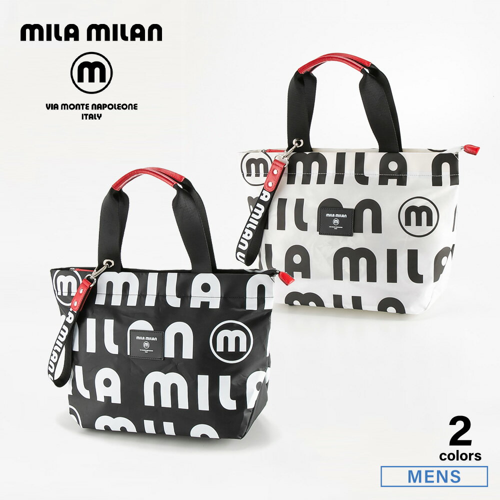 ミラミラン mila milan トートバッグ コスタ 248702　　フィットハウス