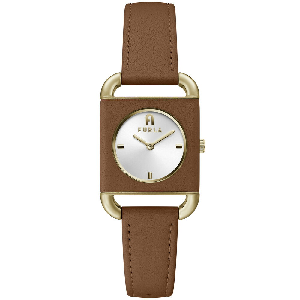 Rakuten - フルラ FURLA 腕時計 ARCO SQUARE WW00017002L2　　フィットハウス