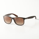 レイバン RAYBAN サングラス ANDY RB4202F フィッ...(4)