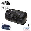 【5月3日−6日限定★クーポン配布中】ザ ノースフェイス THE NORTH FACE ボストンバッグ BCダッフル S NM82368　　フィットハウス