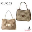 グッチ トートバッグ レディース 【4月27日-4月29日限定★クーポン配布中】グッチ GUCCI ハンド・トートバッグ 1955 HORSEBIT 623694 GY5OG　　フィットハウス