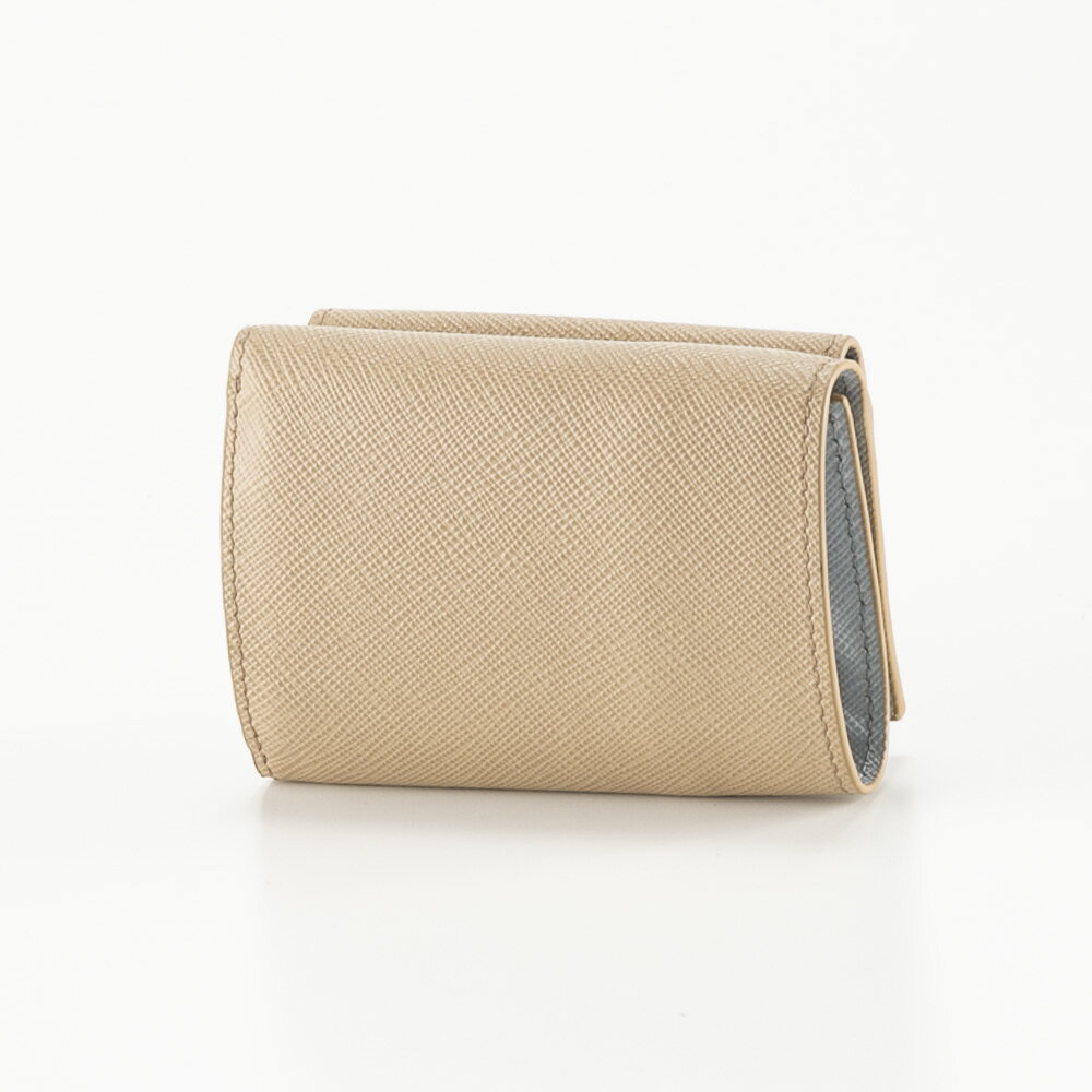 【スーパーセール期間中ポイント10倍】プラダ PRADA SAFFIANO MULTICOLOR TINY サ...