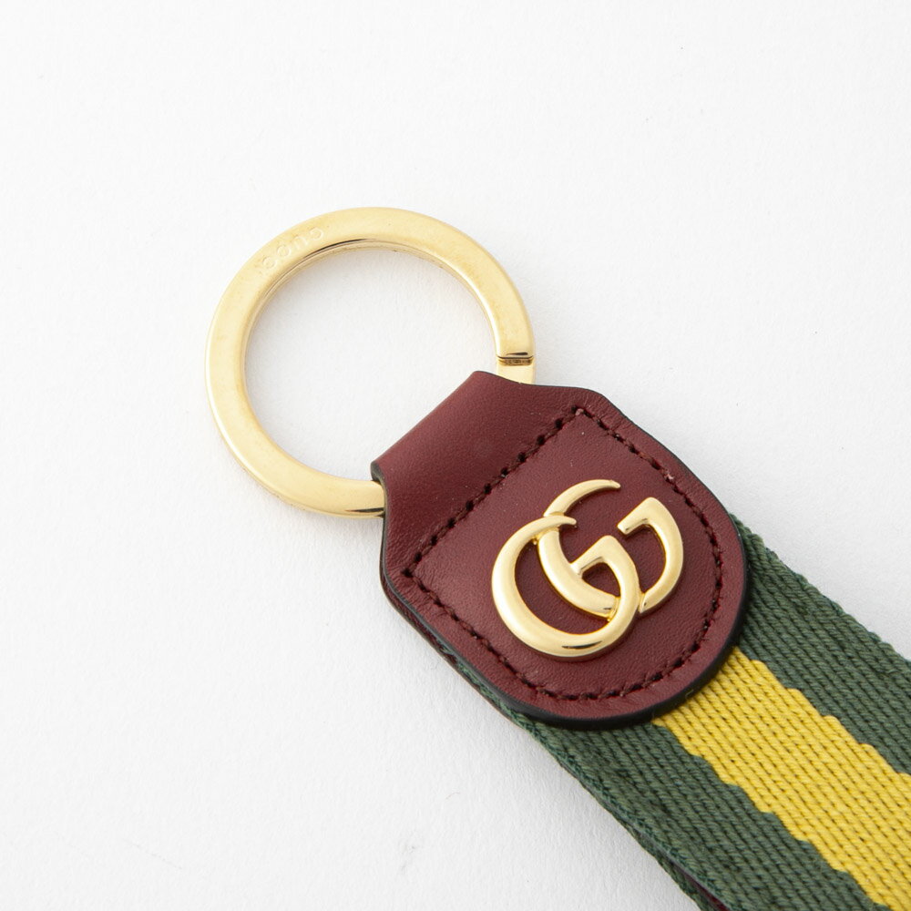 グッチ GUCCI OPHIDIA WEB キーリング 523161 HE26G　　フィットハウス