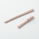 【5月1日-5月6日限定★クーポン配布中】シェリークラン cheriecrin 腕時計ベルト レザー 356-16 フィットハウス