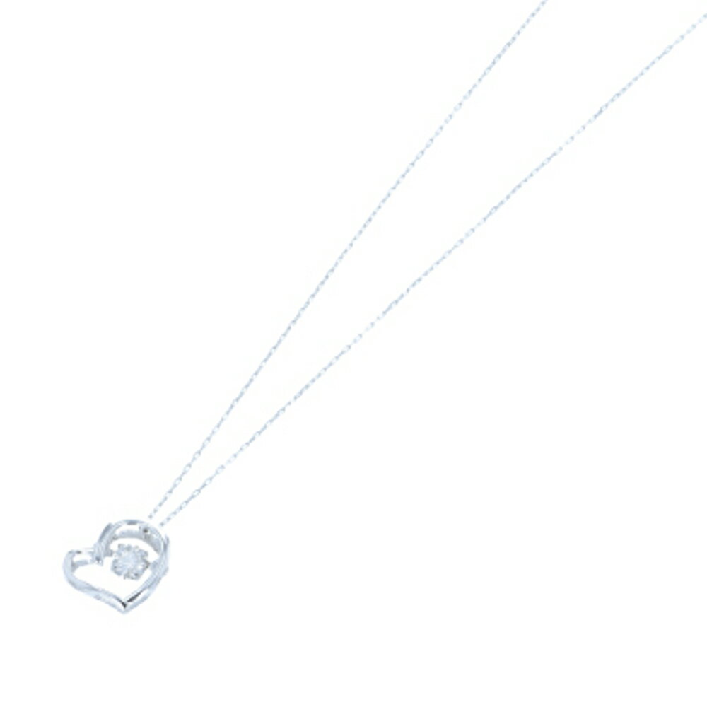 Rakuten - ジュエリー JEWELRY ネックレス rejouir ダンシング ダイヤモンド0.13ct DN13262A　　フィットハウス