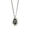 【5月1日-5月6日限定★クーポン配布中】ポリス POLICE POLICE N HUKA ネックレス GN2102512 フィットハウス(4)