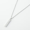 【5月1日-5月6日限定★クーポン配布中】アバンティエ avanti-et ネックレス ステンレス316L PN 45/50cm AVT-104 フィットハウ...