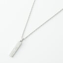 【5月1日-5月6日限定★クーポン配布中】アバンティエ avanti-et ネックレス ステンレス316L PN 40/45cm AVT-103 フィットハウ...