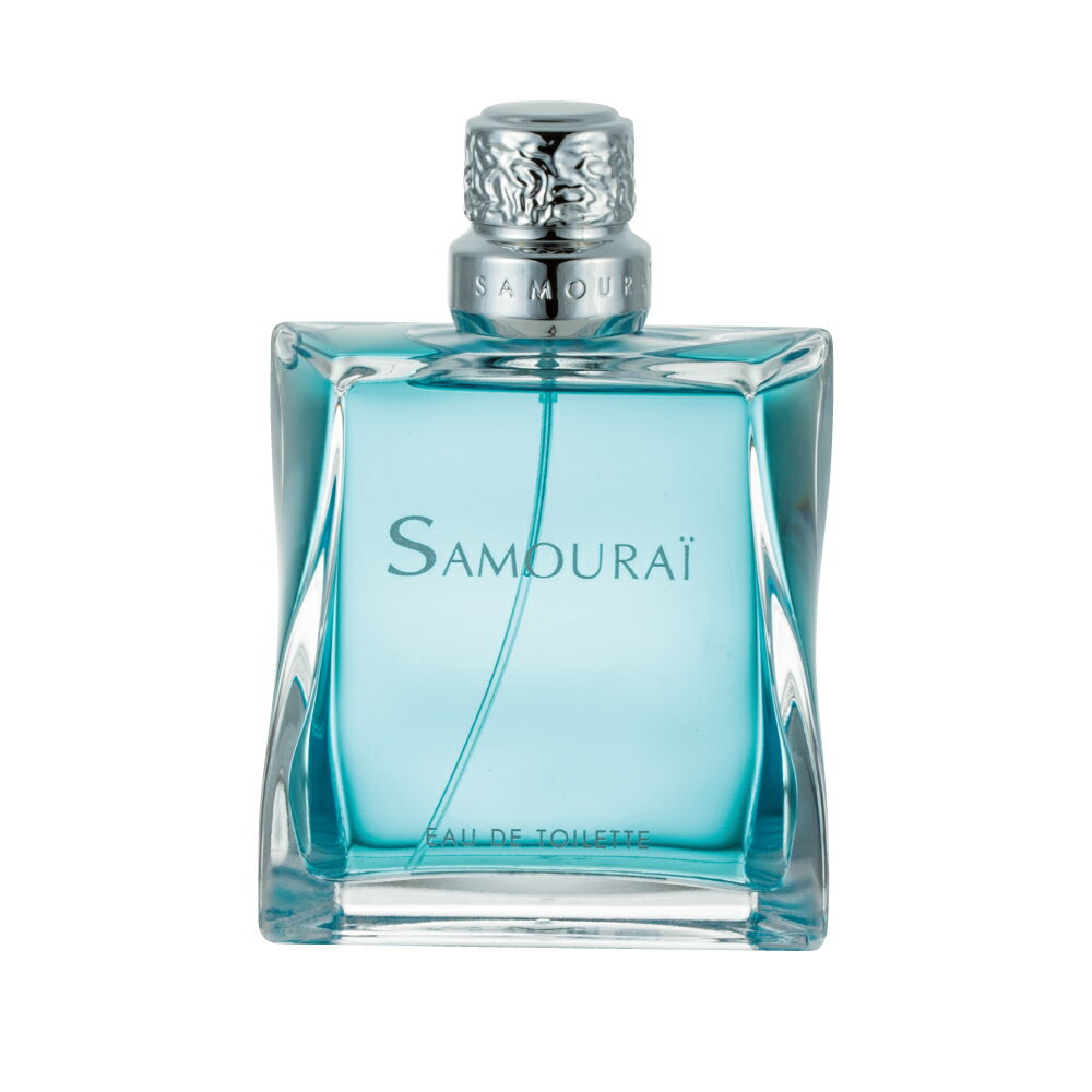 サムライ SAMOURAI コスメ 香水・フレグランス アランドロンM サムライ オードトワレ 100mL　　フィットハウス