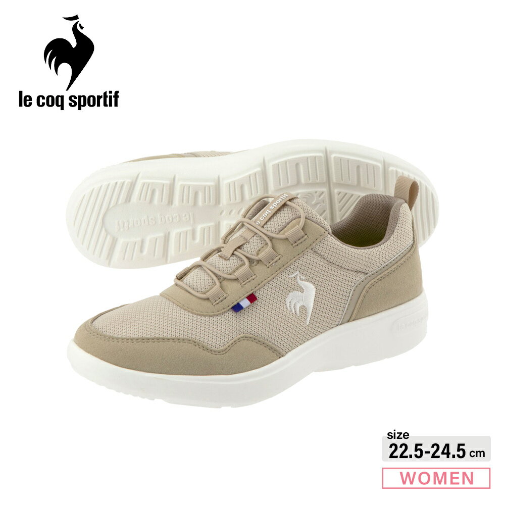 륳å le coq sportif ǥˡ   QL3VJ05ERեåȥϥ