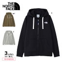 ザ・ノース・フェイス 【4月27日-4月29日限定★クーポン配布中】ザ ノースフェイス THE NORTH FACE レディーストップス Rearview Full Zip Hoodie NTW12340　　フィットハウス