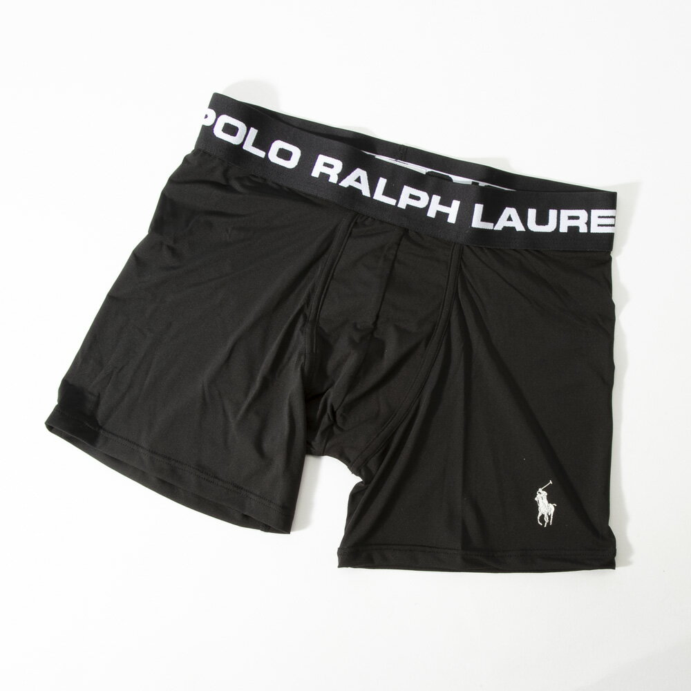 Polo Ralph Lauren ポロラルフローレン POLO RALPH LAUREN メンズアンダーウェア MICROFIBER BOXER BRIEF RM3-X111　　フィットハウス