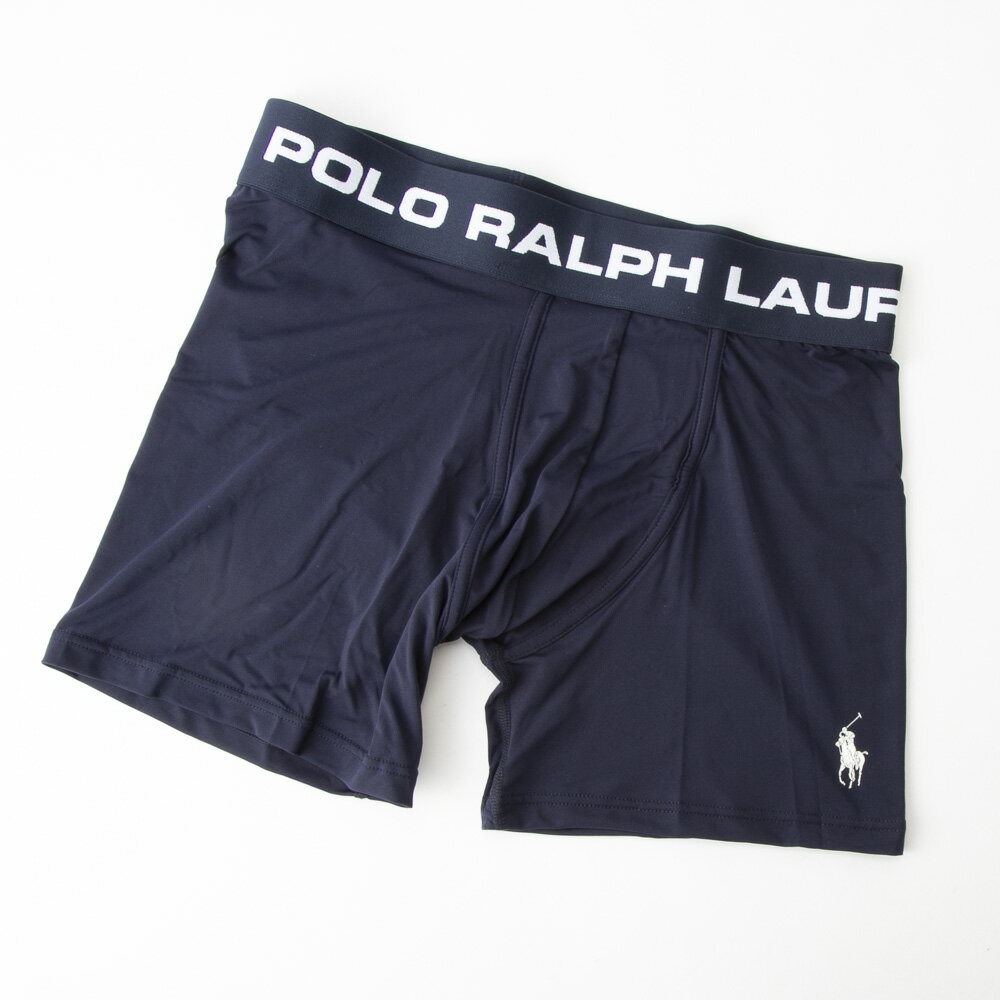 Polo Ralph Lauren ポロラルフローレン POLO RALPH LAUREN メンズアンダーウェア MICROFIBER BOXER BRIEF RM3-X111　　フィットハウス